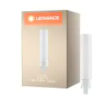 Ledvance Dulux-D LED 10W - 830 Luz Cálida | 4-Pines - Reemplazo 26W