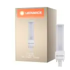 Ledvance DULUX-D LED 5W - 830 Luz Cálida | 2-Pines - Reemplazo 10W
