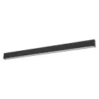 Ledvance LED Office Line Cuboid Techo Negro 30W 3100lm - 840 Blanco Frio | 3 Pasos Regulable 