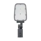Ledvance Lamparas LED para calles Area Value Pequeña Aluminium Gris 30W 3900lm 160x58D - 727 Luz muy Cálida | IP66 - Simétrico 