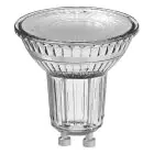Ledvance Performance Foco LED Reflector GU10 PAR16 4.5W 350lm 36D - 940 Blanco Frio | Mejor reproducción de color - Regulable - Reemplazo 50W