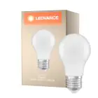 Ledvance Classic LED E27 Pera Mate 4.9W 470lm - 840 Blanco Frio | Reemplazo 40W