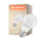 Ledvance Classic LED E27 Pera Mate 4.9W 470lm - 865 Luz De Día | Reemplazo 40W