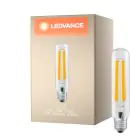 Ledvance LED Bulbo NAV LED FIL V E27 21W 3600lm - 727 Luz muy Cálida | Reemplazo 50W