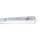 Ledvance LED Prueba De Vapor Alojamiento MT Gen 3 IP65 | Apta para 2x60cm Tubo LED
