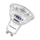 Ledvance LED PAR16 GU10 Reflector 2W 360lm 36D - 840 Blanco Frio | Reemplazo 50W