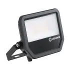 Ledvance Proyector LED Aluminium Negro 41W/27W 4000lm/6000lm 100D - 840 Blanco Frio | IP66 - Simétrico