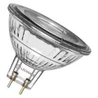 Ledvance Foco LED GU5.3 MR16 3.4W 345lm 36D - 940 Blanco Frio | Mejor Reproducción De Color - Regulable - Reemplazo 35W
