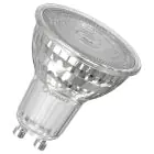 Ledvance Foco LED GU10 PAR16 3.7W 350lm 36D - 930 Luz Cálida | Mejor Reproducción De Color - Regulable - Reemplazo 35W