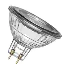 Ledvance Foco LED GU5.3 MR16 2W 210lm 36D - 827 Luz Muy Cálida | Reemplazo 20W