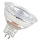Ledvance Foco LED GU5.3 MR16 6.1W 621lm 36D - 827 Luz Muy Cálida | Reemplazo 50W