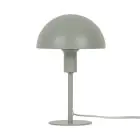 Nordlux Lámpara De Mesa Ellen Metal Verde | Apta para 1x E14