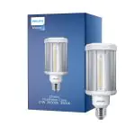 Philips TrueForce LED E27 HPL Clara 21W 2850lm 360D - 830 Luz Cálida | Reemplazo 80W