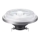 Philips MASTER LED Foco G53 AR111 14.8W 950lm 45D - 940 Blanco Frio | Mejor Reproducción De Color - Regulable - Reemplazo 75W