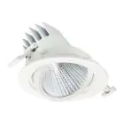 Philips Foco LED LuxSpace Accent Performance RS781B 31.5W 2700lm 36D - 930 Luz Cálida | 170mm - Mejor Reproducción De Color