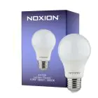 Noxion Lucent Classic LED E27 Pera Mate 4.9W 480lm - 830 Luz Cálida | Reemplazo 40W