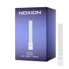 Noxion Lucent PL-S LED  6W - 840 Blanco Frio | 4-Pines - Reemplazo 11W