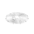 Noxion Campana LED Polycarbonate Lens 60° | Para Noxion Highbay Concord V4 Y Ecowhite V2