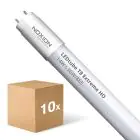 Multipack 10x Noxion Tubo LED T8 Avant Extreme (EM/Mains) High Output 13W 2100lm - 865 Luz De Día | 120cm - Reemplazo 36W