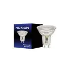 Noxion Foco LED GU10 PAR16 3.6W 345lm 36D - 830 Luz Cálida | Reemplazo 50W