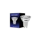 Noxion Foco LED GU10 PAR16 2.4W 230lm 36D - 827 Luz Muy Cálida| Reemplazo 35W