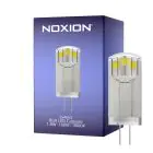 Noxion LED Cápsula G4 1.8W 180lm - 830 Luz Cálida| Reemplazo 20W