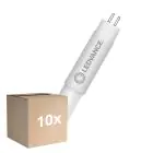 Multipack 10x Ledvance LED Electronic (HF) High Efficiency 7W 1050lm | Reemplazo 14W