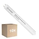 Multipack 10x Ledvance Tubo LED T8 Performance (HF) Ultra Output 23W 3700lm - 840 Blanco Frio | 150cm - Reemplazo 58W