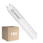 Multipack 10x Ledvance Tubo LED T8 Performance (UN) Ultra Output 15W 2400lm - 840 Blanco Frio | 120cm - Reemplazo 36W