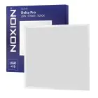 Noxion Panel LED Delta Pro V5 28W 3700lm - 830 Luz Cálida | 60x60cm - UGR 