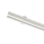 Noxion Retrofit Carril Módulo Blanco 55W/62W/68W/75W 13000lm 120D - 840-845-850-857-865 CCT| 1500mm