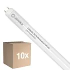 Multipack 10x Ledvance Tubo LED T8 Performance (UN) Ultra Output 23W 3700lm - 865 Luz de Día | 150cm - Reemplazo 58W