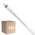 Multipack 10x Philips LED Tube T5 MASTER (HF) High Output 18.5W 2800lm - 865 Luz de Día | 85cm - Regulable - Reemplazo 39W