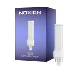 Noxion Lucent PLC LED (EM/Mains) V2.0 5.2W 650lm 830 Luz Cálida | 2-Pines - Reemplazo 13W