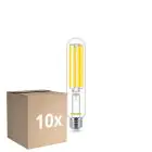 Multipack 10x Philips LED TrueForce Core E27 LED 26W 4500lm - 740 Blanco Frio | Reemplazo 70W