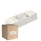 Multipack 50x Philips Xitanium Mini Dali DS Driver Max 36W｜0.7~0.85A(DIP)｜30~42V｜incl. DC cable | 700mA (Para Noxion)