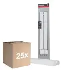 Multipack 25x Philips MASTER PL-L 18W - Actinic BL | 4-Pines