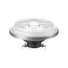 Philips MASTER Foco LED Reflector G53 AR111 20W 1270lm 24D - 940 Blanco Frio | Mejor reproducción de color - Regulable - Reemplazo 100W