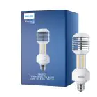 Philips TrueForce público (Carretera – SON) Master LED SON-T M E27 23W 3600lm - 727 Luz muy Cálida | Reemplazo 50W