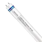 Philips Tubo LED T8 MASTER (HF) High Output 20W 2900lm - 830 Luz Cálida | 150cm - Regulable - Reemplazo 58W