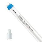 Philips Tubo LED T8 CorePro (EM/Mains) Standard Output 8W 750lm - 830 Luz Cálida | 60cm - Reemplazo 18W