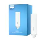 Philips CorePro PL-T LED Bulbo HF 18.5W - 840 Blanco Frio | 4-Pines - Reemplazo 42W
