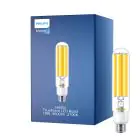 Philips TrueForce Público (Carretera – SON) Master LED SON-T M E27 19W 3600lm 300D - 727 Luz Muy Cálida