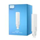Philips CorePro PL-C LED 6.9W 770lm - 840 Blanco Frio | 2-Pines - Reemplazo 18W