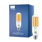 Philips LED MASTER Ultra Efficient SON-T UE M E27 19W 3600lm - 727 Luz Muy Cálida | Reemplazo 50W