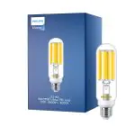 Philips LED MASTER Ultra Efficient SON-T UE M E27 19W 4000lm - 740 Blanco Frio | Reemplazo 50W