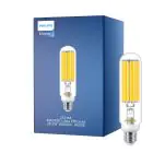 Philips LED MASTER Ultra Efficient SON-T UE M E27 28.5W 6000lm - 740 Blanco Frio | Reemplazo 50W