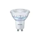 Philips MASTER Value Foco LED GU10 PAR16 5.5W 575lm 36D - 930 Luz Cálida | Mejor Reproducción De Color - Regulable - Reemplazo 80W