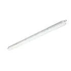 Philips Pantalla LED Estanca CoreLine WT120C G3 37W 6000lm - 840 Blanco Frio | 150cm - Luz De Emergencia 3 Horas - Reemplazo 2x58W
