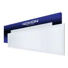 Noxion Panel LED Delta Pro V3 30W 3960lm - 830 Luz Cálida | 120x30cm - UGR 